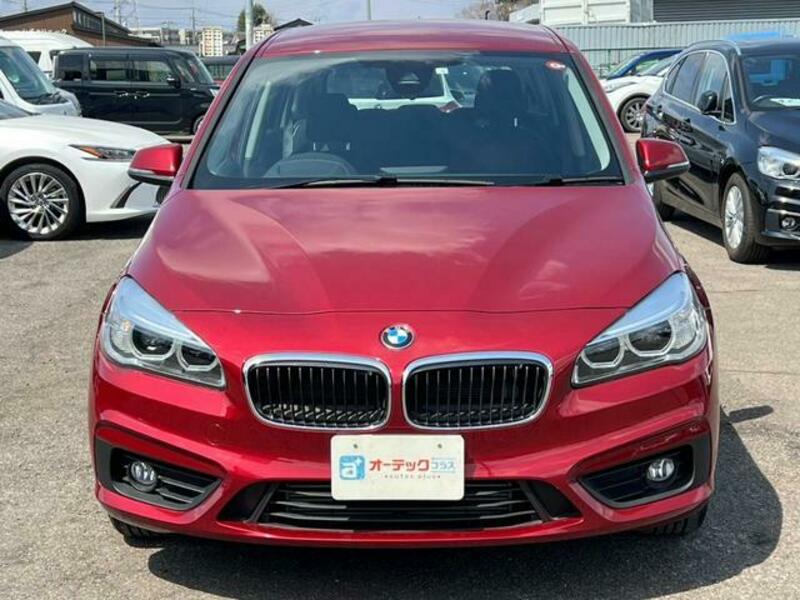 2 SERIES