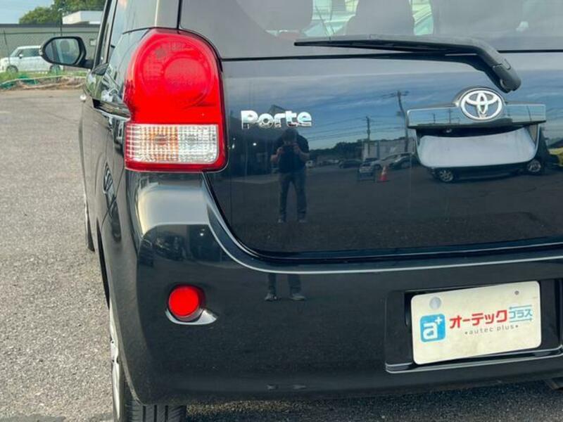 PORTE