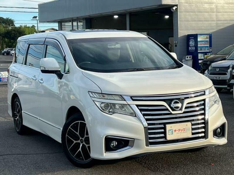 ELGRAND