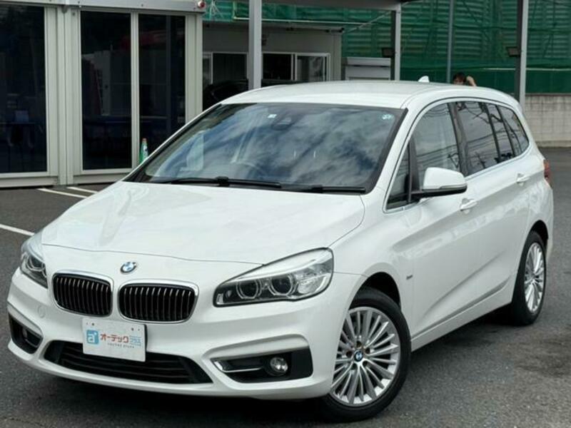 2 SERIES