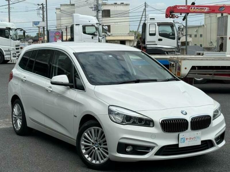 2 SERIES