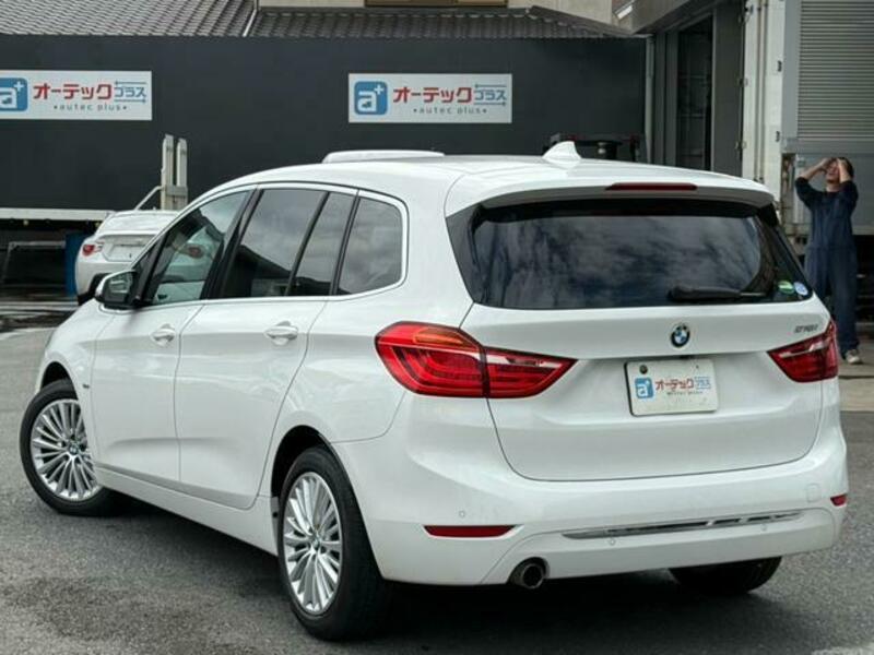 2 SERIES