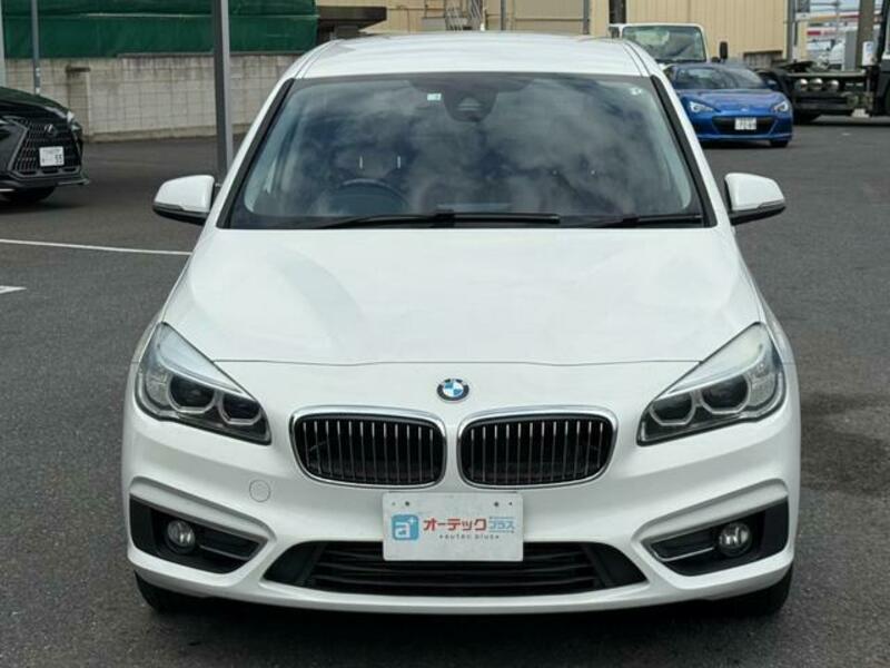 2 SERIES