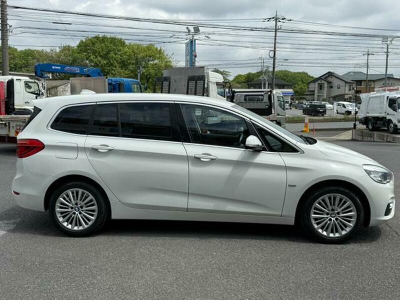 2 SERIES