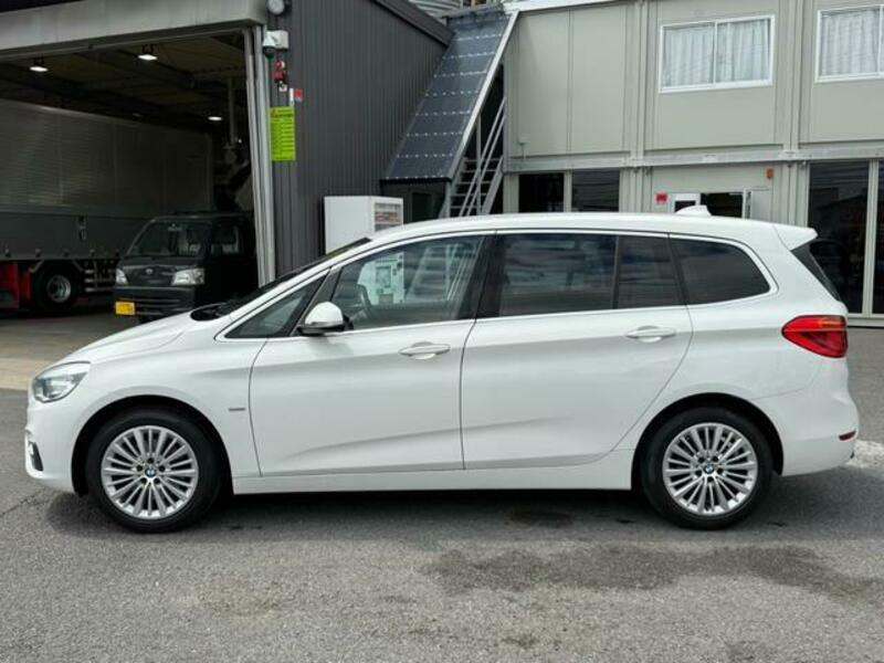 2 SERIES