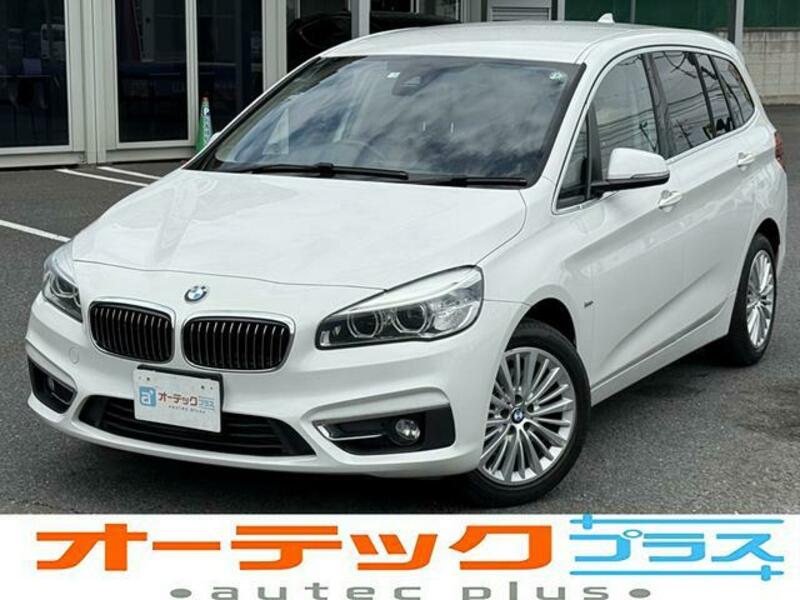 BMW 2 SERIES