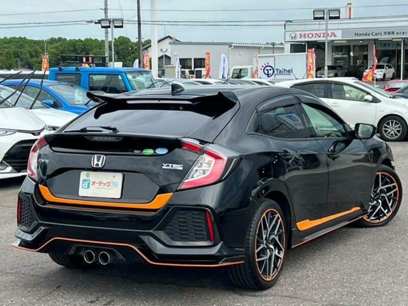CIVIC