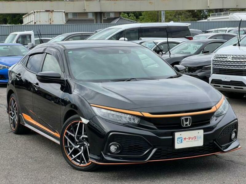 CIVIC