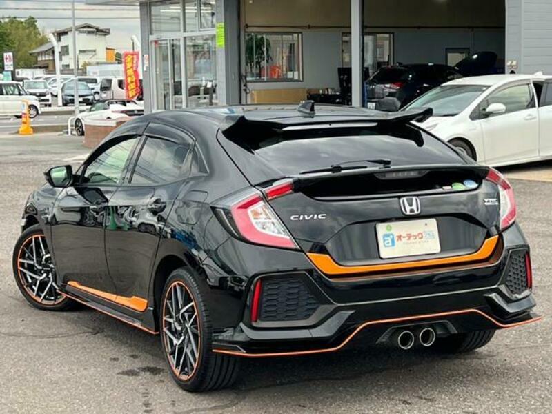 CIVIC