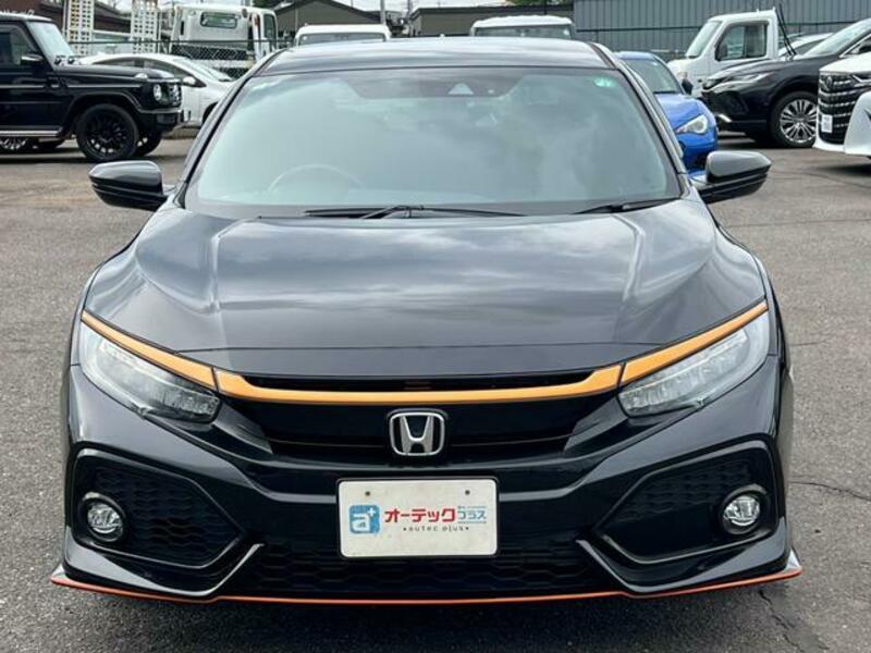 CIVIC