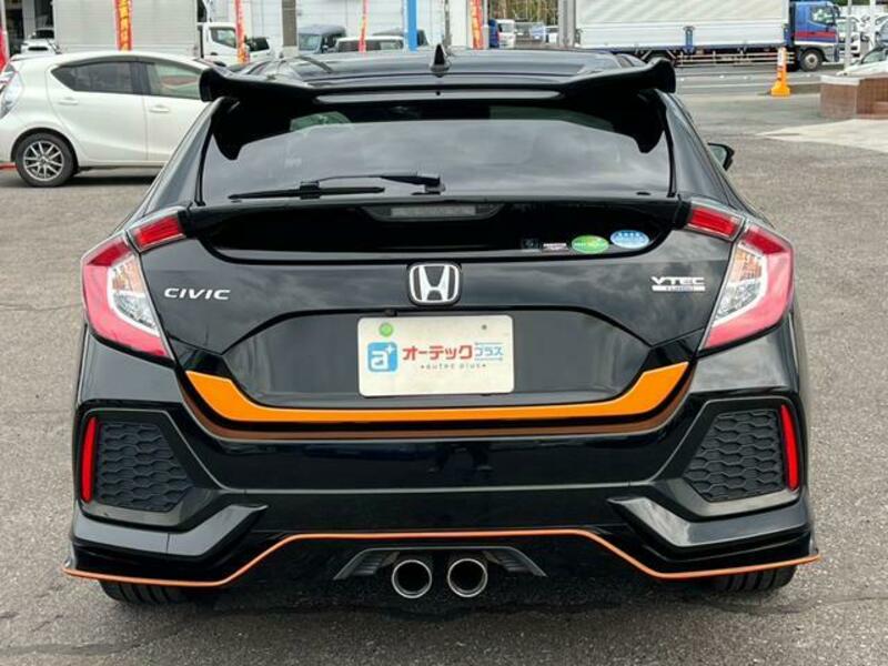 CIVIC