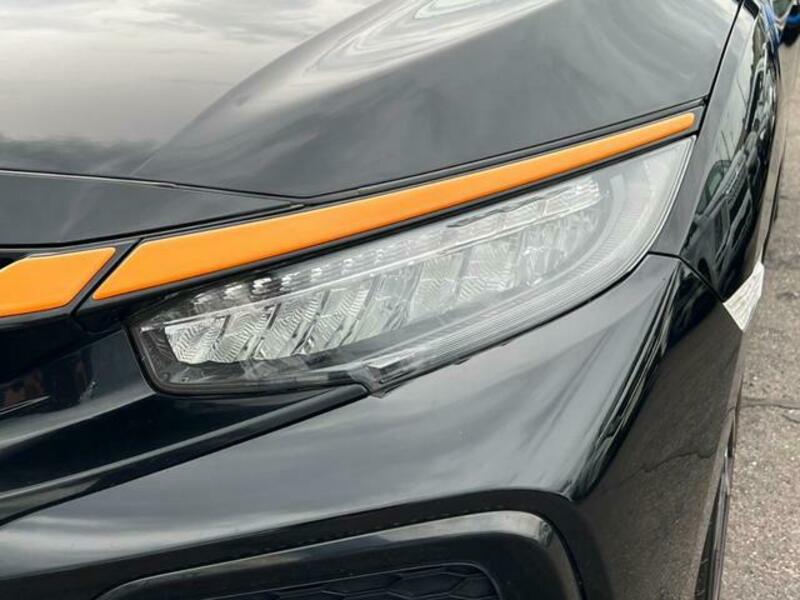 CIVIC