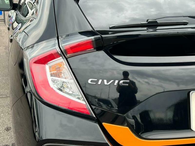 CIVIC