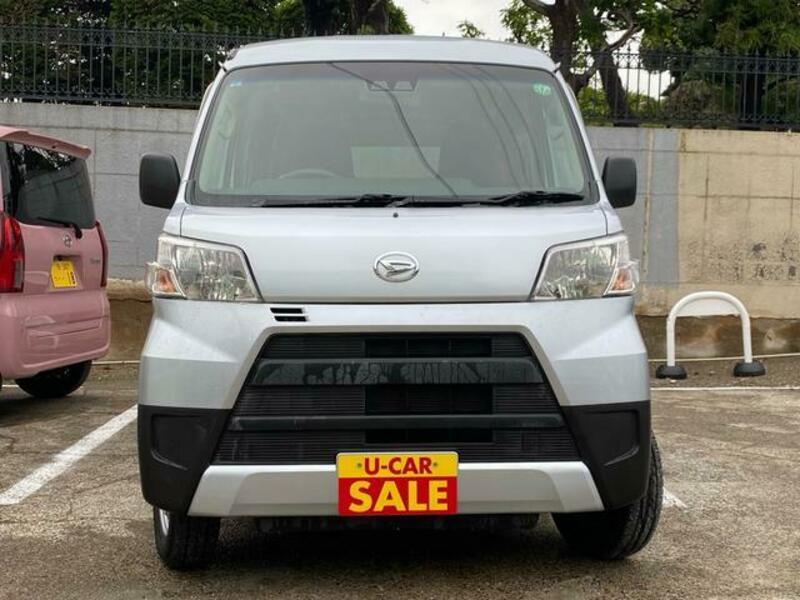HIJET CARGO