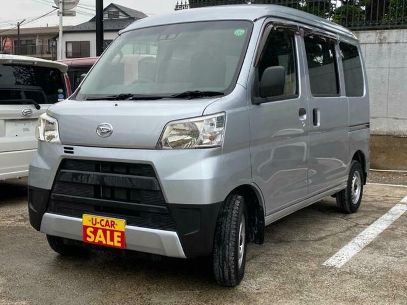 HIJET CARGO