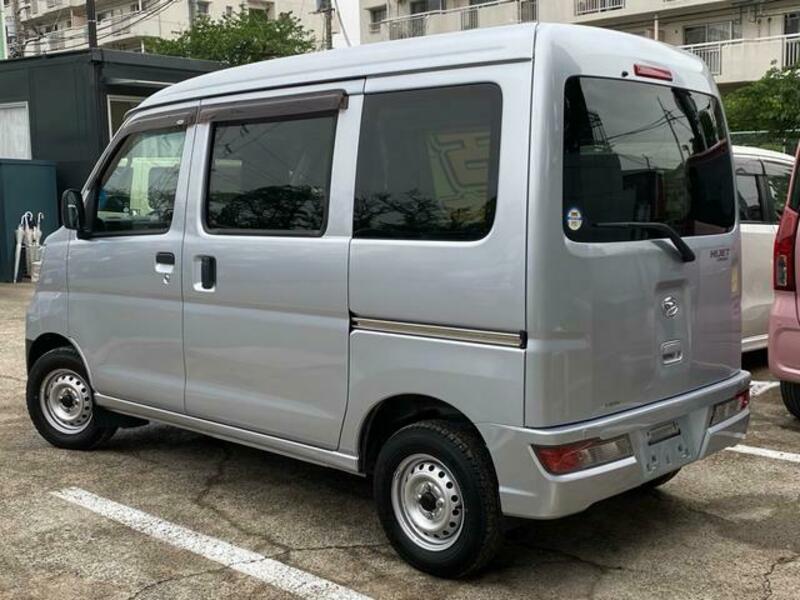 HIJET CARGO