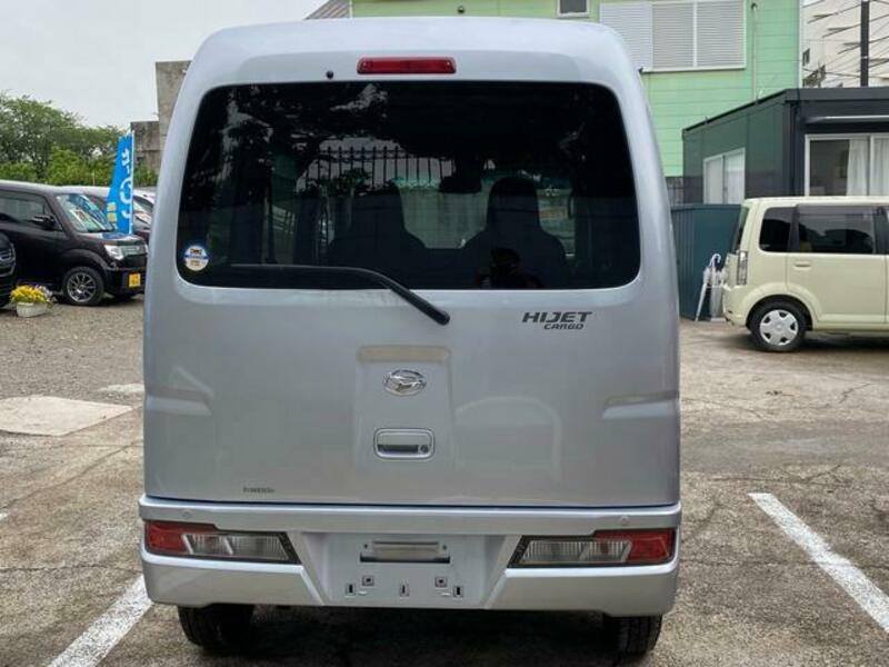 HIJET CARGO