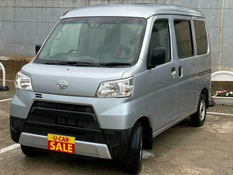 HIJET CARGO