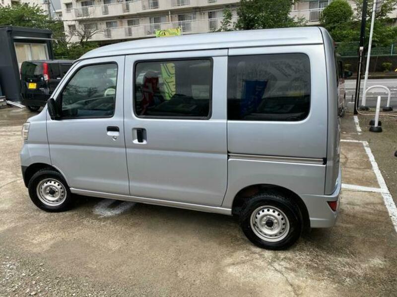 HIJET CARGO