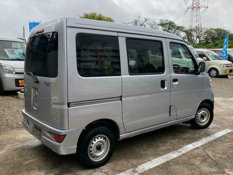 HIJET CARGO
