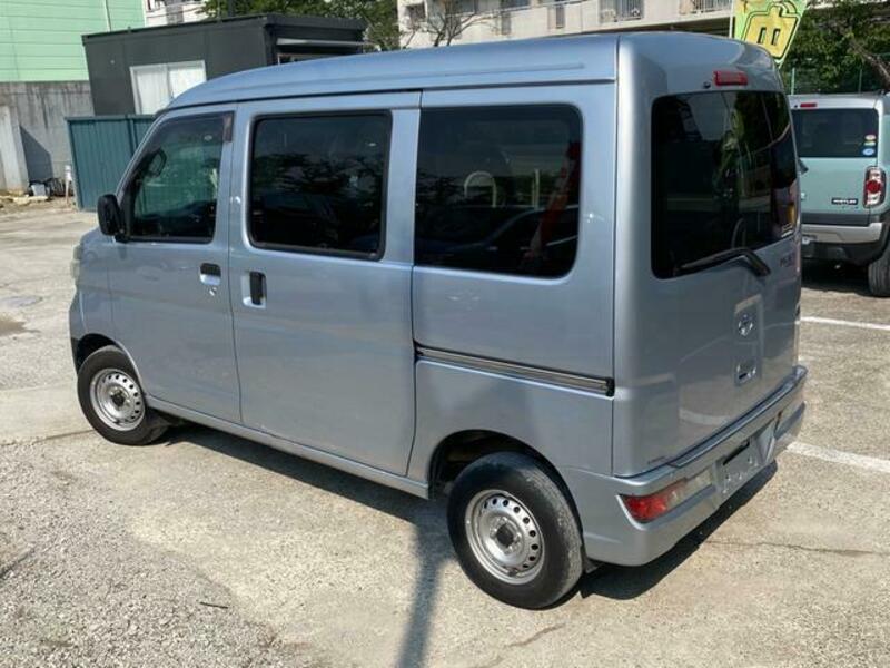 HIJET CARGO