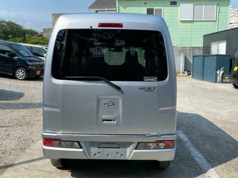 HIJET CARGO