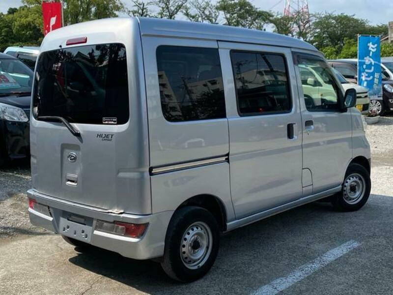 HIJET CARGO
