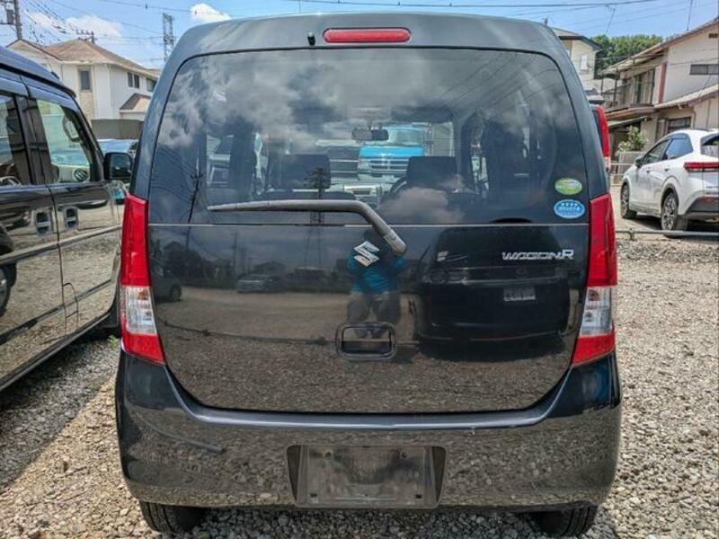 WAGON R