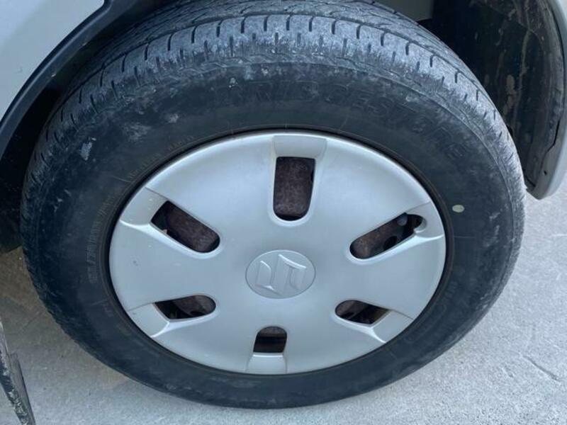 EVERY WAGON