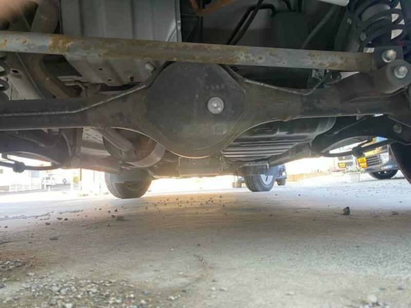 EVERY WAGON