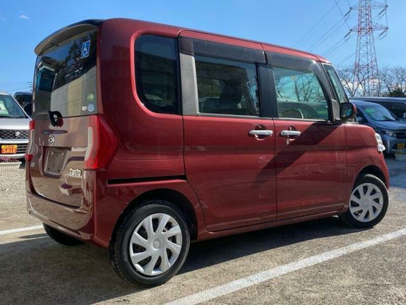 TANTO