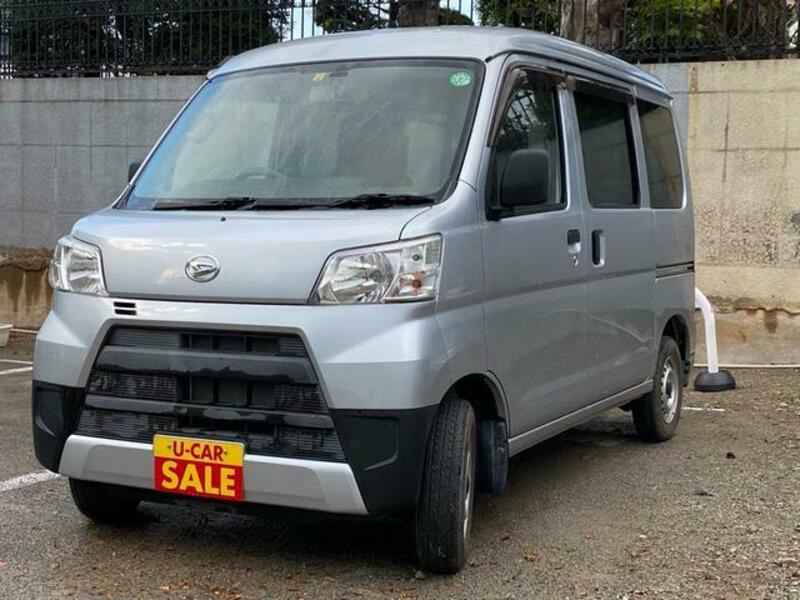 HIJET CARGO