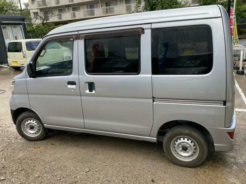 HIJET CARGO