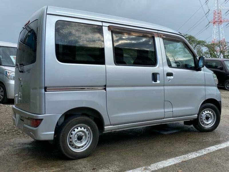 HIJET CARGO