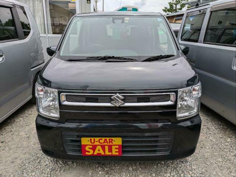 WAGON R