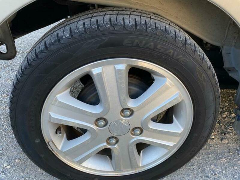 EVERY WAGON