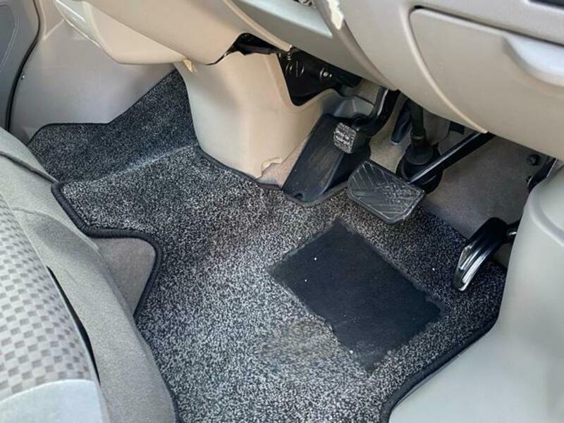 EVERY WAGON