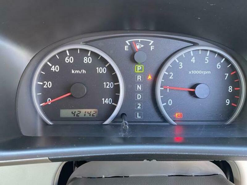 EVERY WAGON