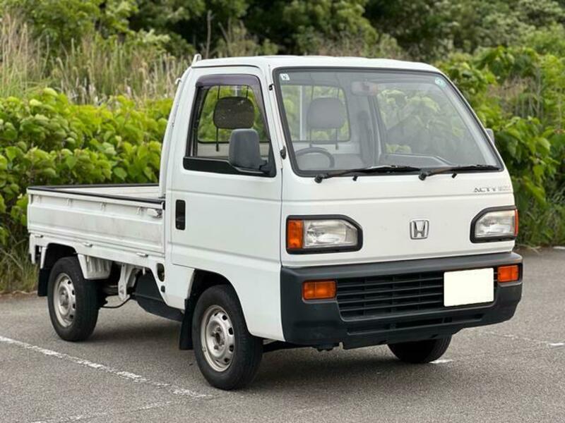 ACTY TRUCK