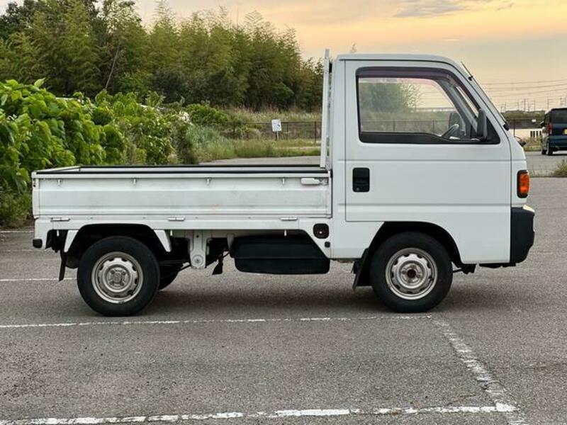 ACTY TRUCK