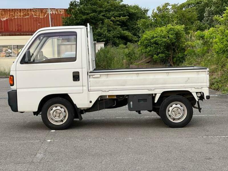 ACTY TRUCK