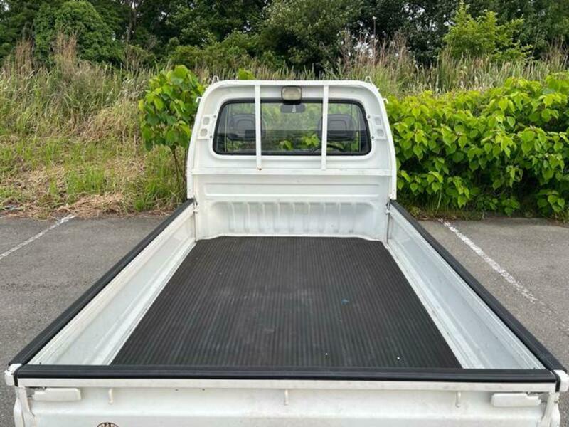 ACTY TRUCK
