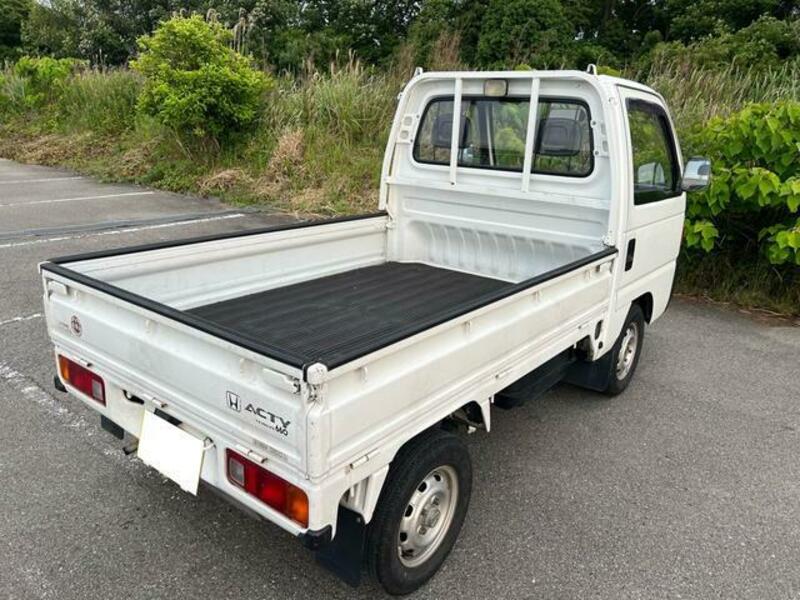 ACTY TRUCK