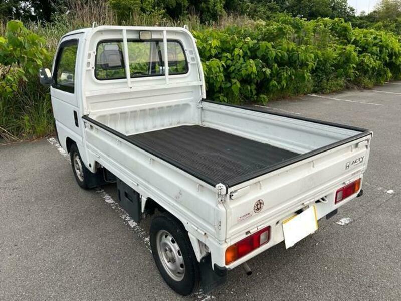 ACTY TRUCK