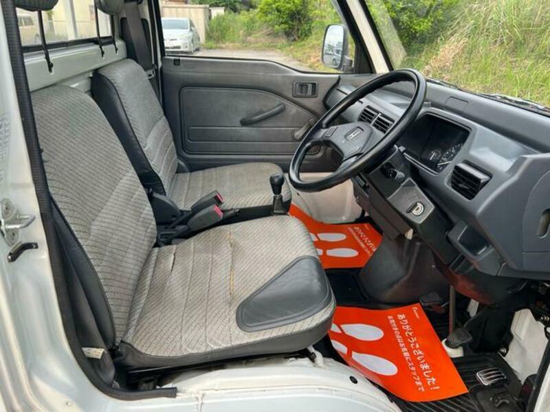 ACTY TRUCK