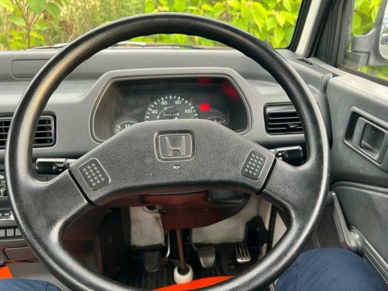 ACTY TRUCK