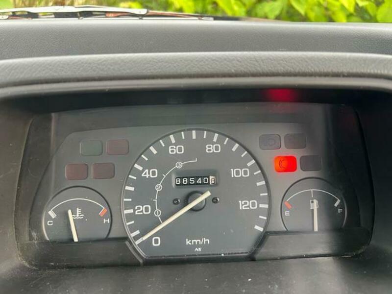 ACTY TRUCK