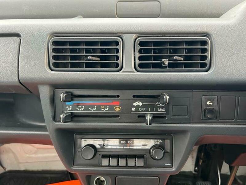 ACTY TRUCK