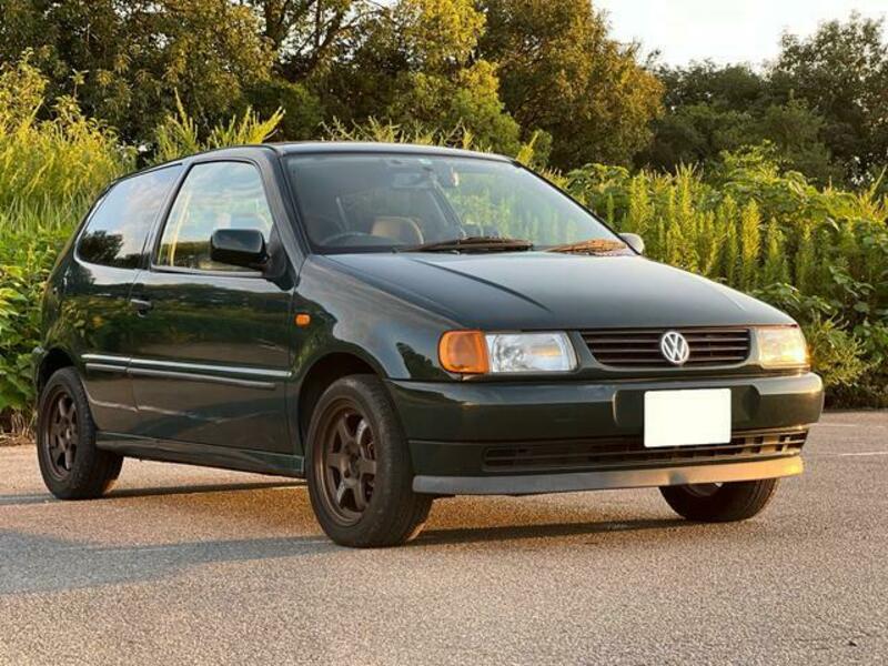 POLO