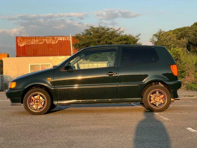 POLO